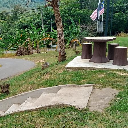 Belebar Studio Room Taman Negara Pahang Malaysia 쿠알라타한 외부 사진