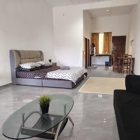 Belebar Studio Room Taman Negara Pahang Malaysia 쿠알라타한 외부 사진