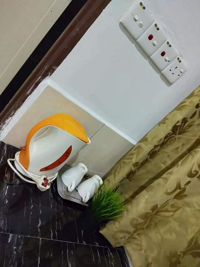 Belebar Studio Room Taman Negara Pahang Malaysia 쿠알라타한 외부 사진