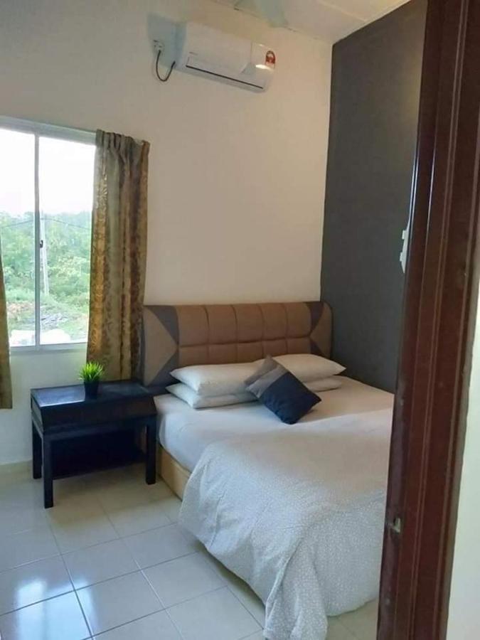 Belebar Studio Room Taman Negara Pahang Malaysia 쿠알라타한 외부 사진