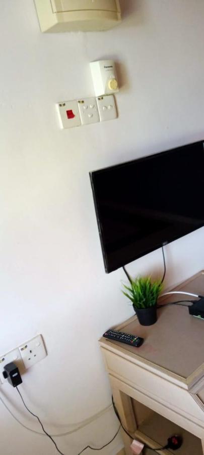 Belebar Studio Room Taman Negara Pahang Malaysia 쿠알라타한 외부 사진