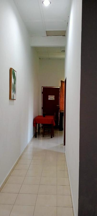 Belebar Studio Room Taman Negara Pahang Malaysia 쿠알라타한 외부 사진