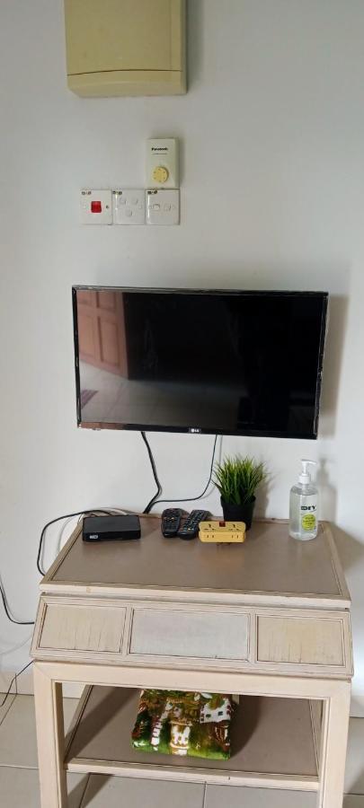 Belebar Studio Room Taman Negara Pahang Malaysia 쿠알라타한 외부 사진