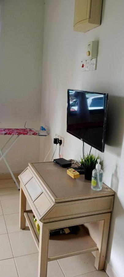 Belebar Studio Room Taman Negara Pahang Malaysia 쿠알라타한 외부 사진