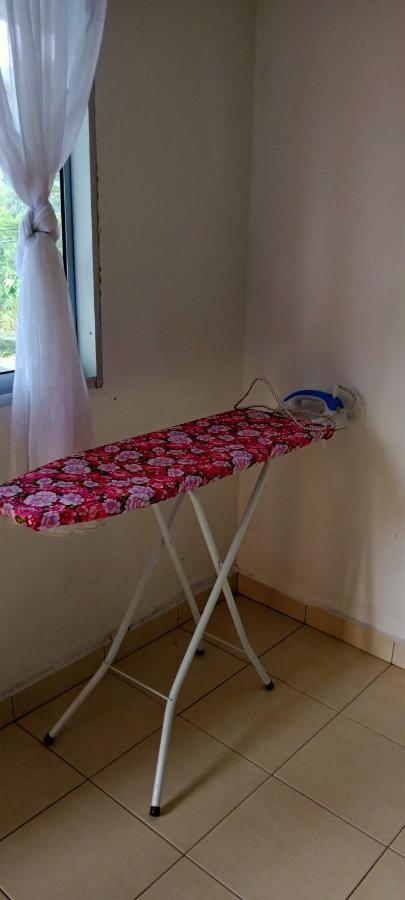 Belebar Studio Room Taman Negara Pahang Malaysia 쿠알라타한 외부 사진