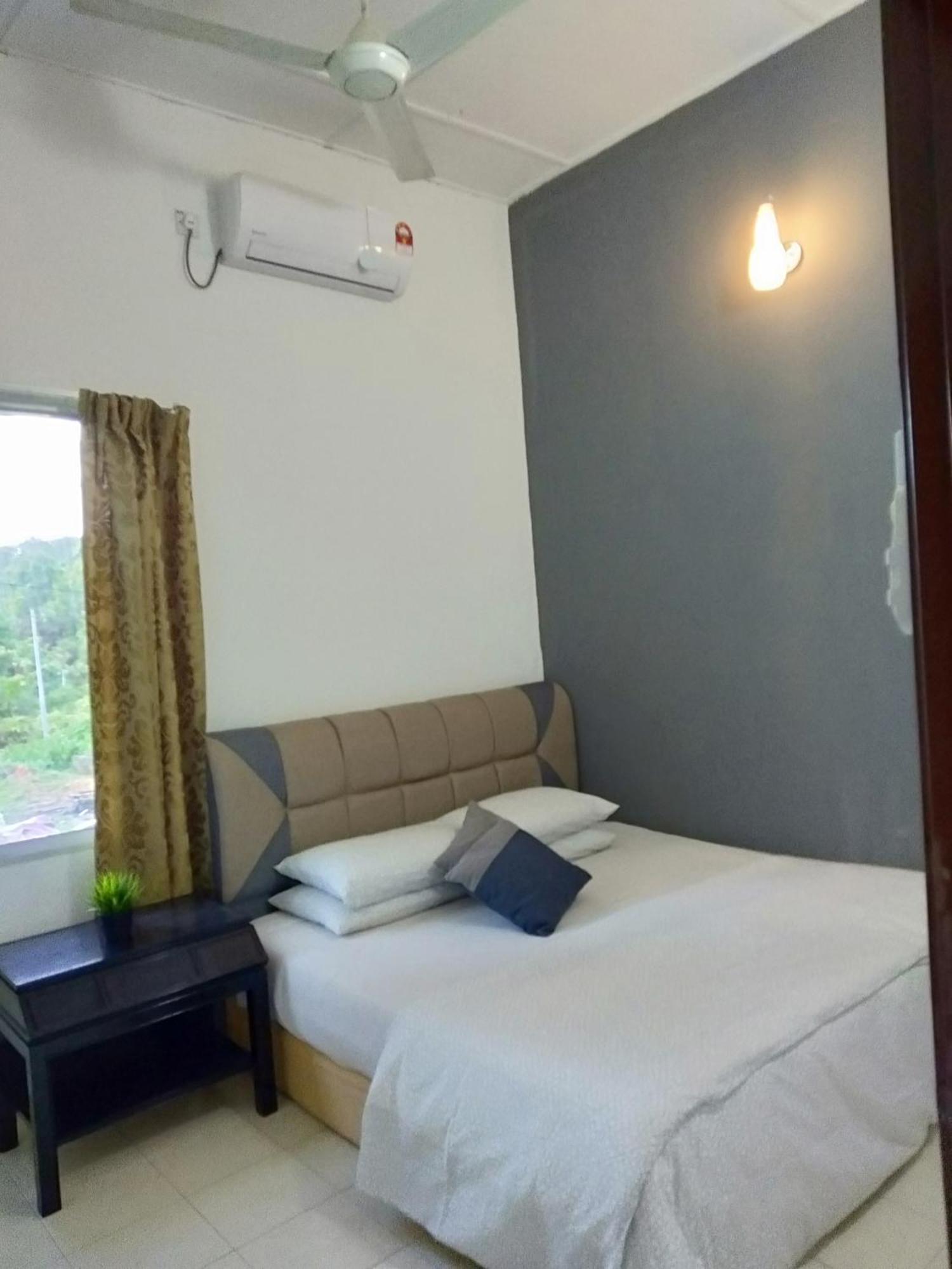 Belebar Studio Room Taman Negara Pahang Malaysia 쿠알라타한 외부 사진