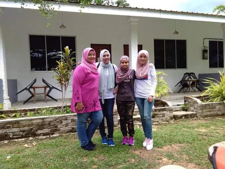 Belebar Studio Room Taman Negara Pahang Malaysia 쿠알라타한 외부 사진
