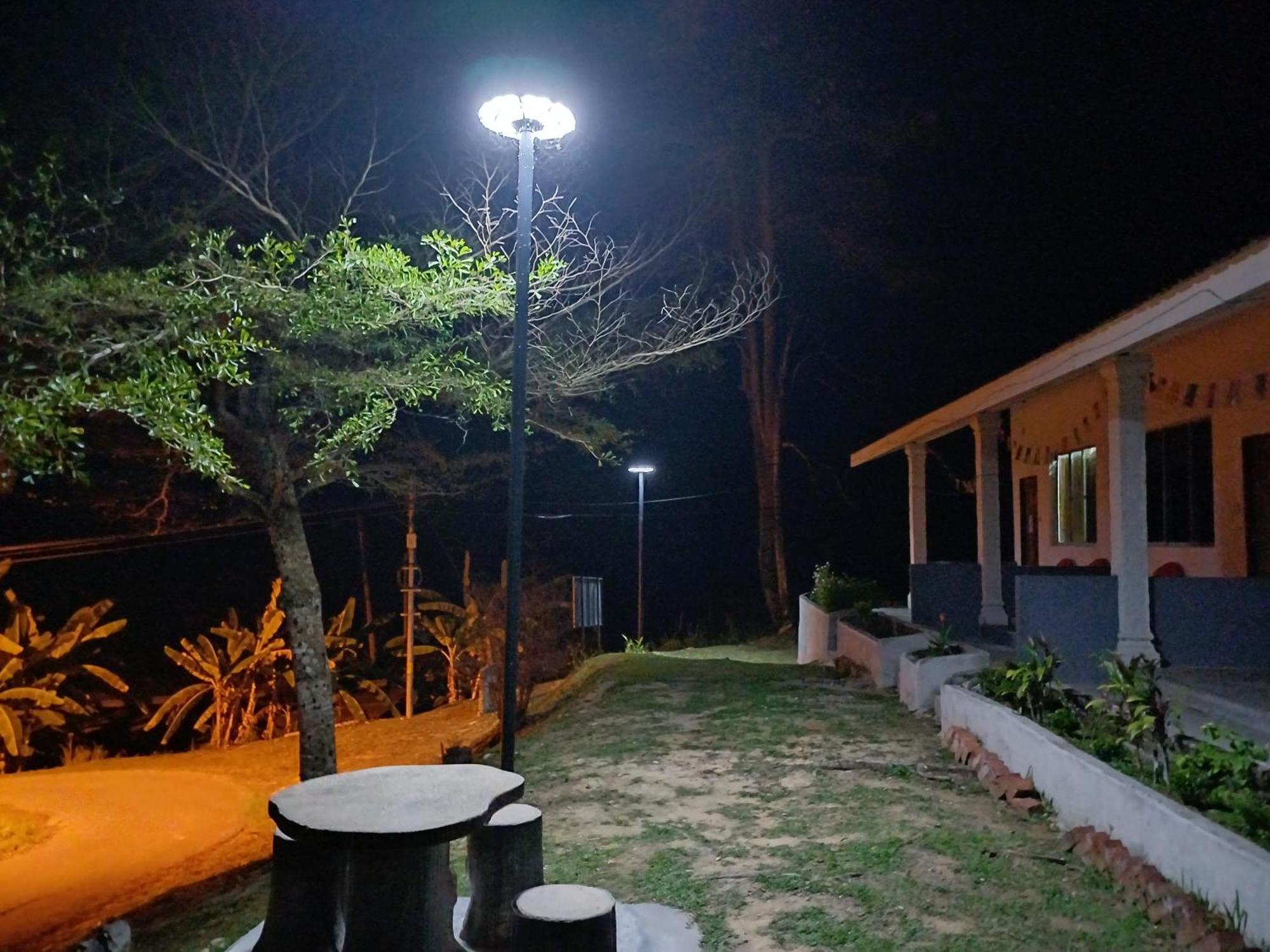 Belebar Studio Room Taman Negara Pahang Malaysia 쿠알라타한 외부 사진
