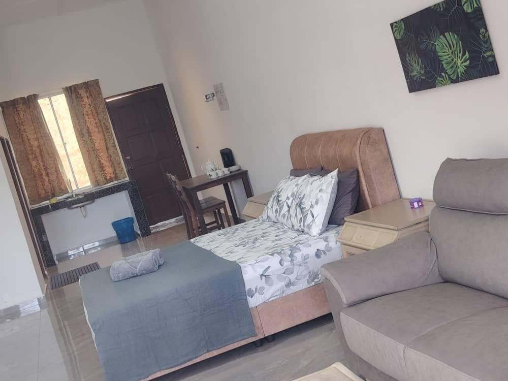 Belebar Studio Room Taman Negara Pahang Malaysia 쿠알라타한 외부 사진