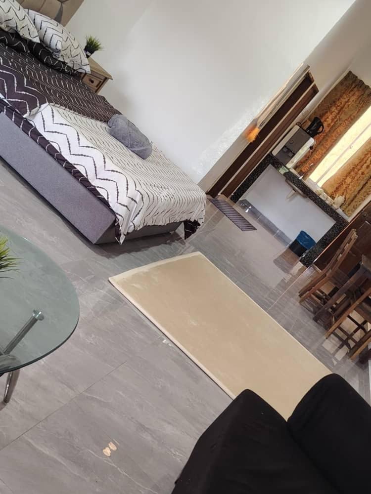 Belebar Studio Room Taman Negara Pahang Malaysia 쿠알라타한 외부 사진