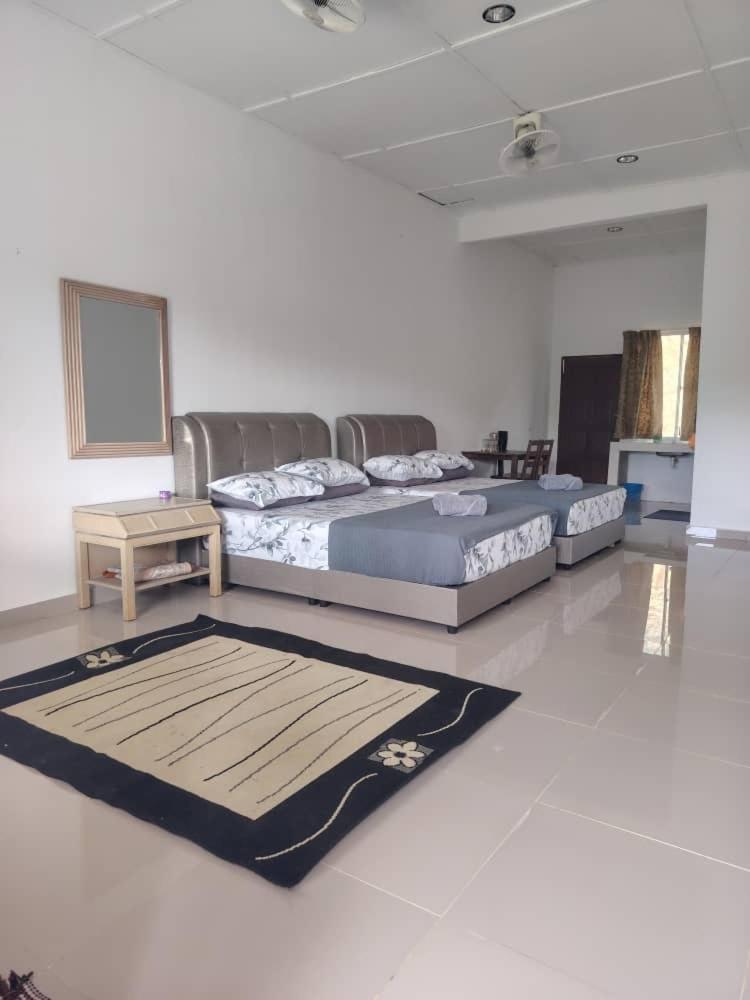 Belebar Studio Room Taman Negara Pahang Malaysia 쿠알라타한 외부 사진